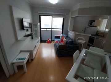 Apartamento · 40m² · 1 Quarto · 1 Vaga · Flat com ótimo preço no bairro Itaim Bibi. Confira!