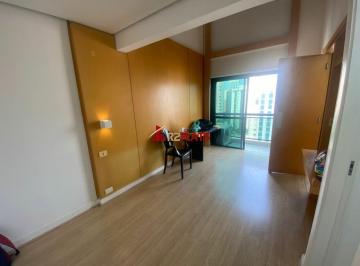Apartamento · 45m² · 1 Quarto · 1 Vaga · Flat com ótimo preço no bairro Moema. Confira!