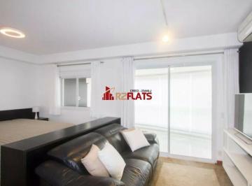 Apartamento · 50m² · 1 Quarto · 2 Vagas · Apartamento com ótimo preço no bairro Brooklin. Confira!