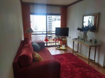 Apartamento · 45m² · 1 Quarto · 1 Vaga · Apartamento com ótimo preço no bairro Itaim Bibi. Confira!