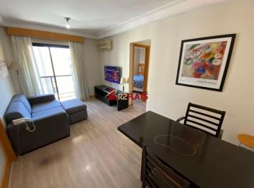 Apartamento · 45m² · 1 Quarto · 1 Vaga · Flat com ótimo preço no bairro Moema. Confira!