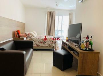 Apartamento · 40m² · 1 Quarto · 1 Vaga · Apartamento com ótimo preço no bairro Itaim Bibi. Confira!