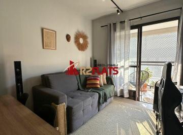 Apartamento · 40m² · 1 Quarto · 1 Vaga · Apartamento com ótimo preço no bairro Tatuapé. Confira!