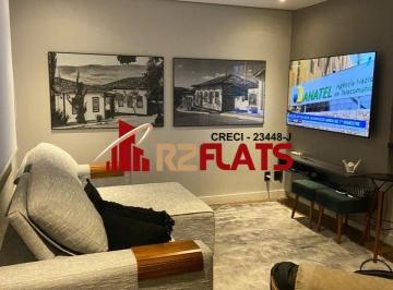 Apartamento · 70m² · 2 Quartos · 1 Vaga · Duplex com ótimo preço no bairro Moema. Confira!