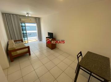Apartamento · 42m² · 1 Quarto · 1 Vaga · Flat com ótimo preço no bairro Jardins. Confira!