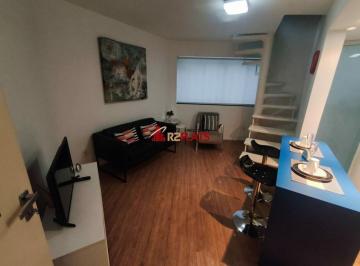 Apartamento · 45m² · 1 Quarto · 1 Vaga · Flat com ótimo preço no bairro Vila Nova Conceição. Confira!