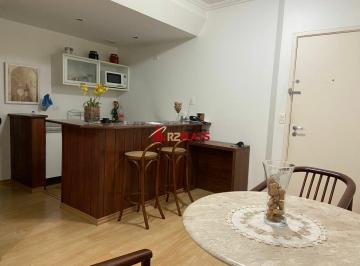 Apartamento · 45m² · 1 Quarto · 1 Vaga · Flat com ótimo preço no bairro Jardins. Confira!