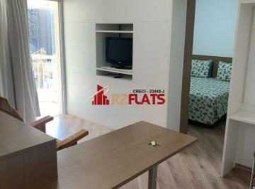 Apartamento · 55m² · 1 Quarto · 1 Vaga · Apartamento com ótimo preço no bairro Jardins. Confira!