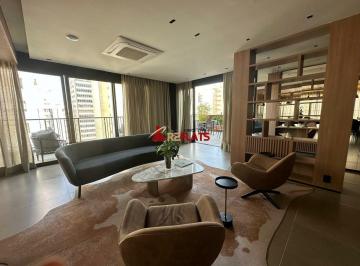 Apartamento · 35m² · 1 Quarto · 1 Vaga · Apartamento com ótimo preço no bairro Itaim Bibi. Confira!
