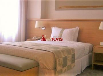 Apartamento · 26m² · 1 Quarto · 1 Vaga · Flat com ótimo preço no bairro Vila Mariana. Confira!