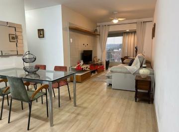 Apartamento · 75m² · 2 Quartos · 2 Vagas · Flat com ótimo preço no bairro Brooklin. Confira!