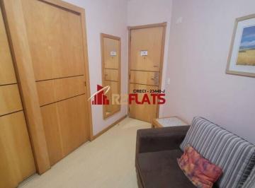 Apartamento · 45m² · 1 Quarto · 1 Vaga · Flat com ótimo preço no bairro Jardins. Confira!