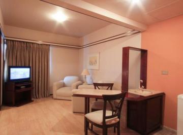 Apartamento · 33m² · 1 Quarto · 1 Vaga · Flat com ótimo preço no bairro Jardins. Confira!