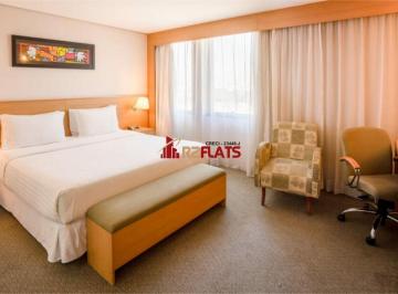Apartamento · 26m² · 1 Quarto · 1 Vaga · Flat com ótimo preço no bairro de Santana. Confira!