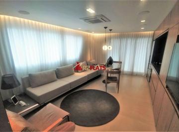 Apartamento · 49m² · 1 Quarto · 1 Vaga · Apartamento com ótimo preço no bairro Itaim Bibi. Confira!