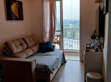 Apartamento · 54m² · 2 Quartos · 1 Vaga · Apartamento, 02 Dormitórios no Tatuapé