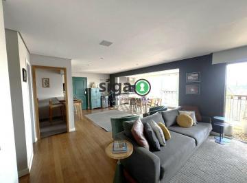Apartamento · 130m² · 2 Quartos · 2 Vagas · APARTAMENTO PARA VENDA COM 130M² NO PANAMBY ACEITA PERMUTA
