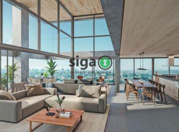 Apartamento · 74m² · 2 Quartos · 1 Vaga · Apartamento a venda no Jardim Europa com 2 quartos