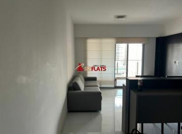 Apartamento · 60m² · 1 Quarto · 1 Vaga · Apartamento com ótimo preço no bairro Vila Olímpia. Confira!
