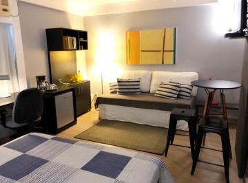 Apartamento · 28m² · 1 Quarto · 1 Vaga · Flat com ótimo preço no bairro Vila Mariana. Confira!