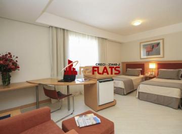 Apartamento · 42m² · 1 Quarto · 1 Vaga · Flat com ótimo preço no bairro Vila Mariana. Confira!