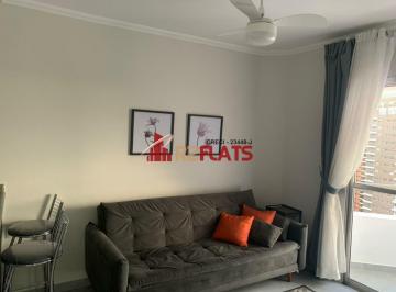 Apartamento · 42m² · 1 Quarto · 1 Vaga · Flat com ótimo preço no bairro Paraíso. Confira!