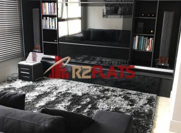 Apartamento · 70m² · 1 Quarto · 1 Vaga · Apartamento no Itaim Bibi em localização estratégica, ideal para morar ou investir