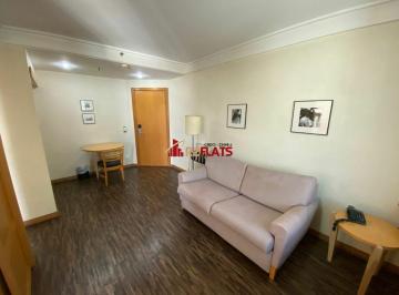 Apartamento · 35m² · 1 Quarto · 1 Vaga · Flat com ótimo preço no bairro Vila Mariana. Confira!