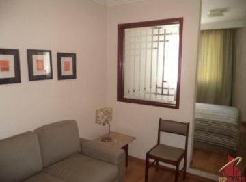Apartamento · 34m² · 1 Quarto · 1 Vaga · Flat com ótimo preço no bairro Jardins. Confira!