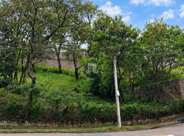 Terreno · 250m² · TERRENO DE 250M² À VENDA NO BAIRRO CIDADE NOVA - JUNDIAÍ/SP