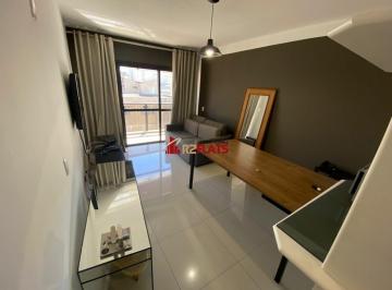Apartamento · 40m² · 1 Quarto · 1 Vaga · Flat com ótimo preço no bairro Jardins. Confira!