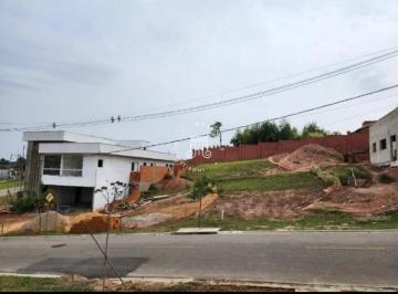 Terreno · 405m² · TERRENO À VENDA NO CONDOMÍNIO VILLAGIO AZZURE - ITUPEVA/SP.
