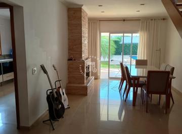 Casa · 633m² · 3 Quartos · 2 Vagas · CASA À VENDA - CONDOMINIO FIGUEIRA GARDEN - ATIBAIA/SP