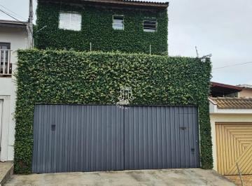 Casa · 203m² · 2 Quartos · 4 Vagas · CASA PARA VENDA COM 02 DORMITÓRIOS E 01 SÚITE MASTER - JARDIM SANTANA - JUNDIAÍ/SP