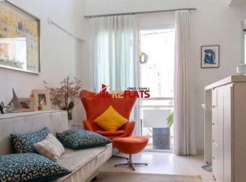 Apartamento · 42m² · 1 Quarto · 1 Vaga · Apartamento com ótimo preço no bairro Paraíso. Confira!