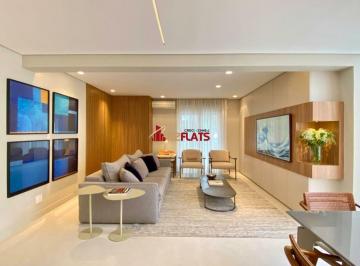 Apartamento · 134m² · 2 Quartos · 2 Vagas · Apartamento com ótimo preço no bairro Vila Nova Conceição. Confira!