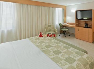 Apartamento · 26m² · 1 Quarto · 1 Vaga · Flat com ótimo preço no bairro de Santana. Confira!
