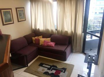 Apartamento · 48m² · 1 Quarto · 1 Vaga · Flat com ótimo preço no bairro Brooklin. Confira!