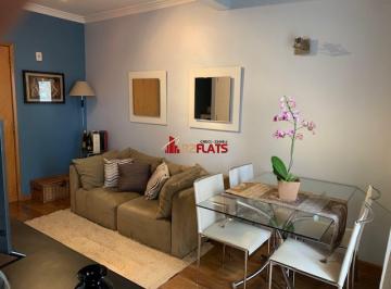 Apartamento · 42m² · 1 Quarto · 1 Vaga · Apartamento com ótimo preço no bairro Paraíso. Confira!