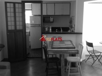 Apartamento · 60m² · 1 Quarto · 2 Vagas · Apartamento com ótimo preço no bairro Moema. Confira!