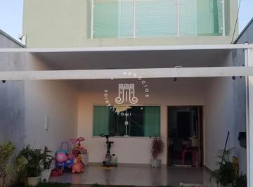 Casa · 180m² · 2 Quartos · 3 Vagas · Casa Sobrado em Jundiaí