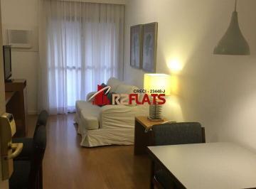 Apartamento · 45m² · 1 Quarto · 1 Vaga · Flat com ótimo preço no bairro Jardins. Confira!
