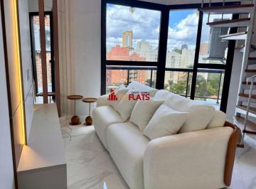 Apartamento · 76m² · 2 Quartos · 1 Vaga · Duplex com ótimo preço no bairro Morumbi. Confira!