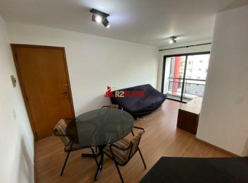Apartamento · 35m² · 1 Quarto · 1 Vaga · Apartamento com ótimo preço no bairro Vila Nova Conceição. Confira!