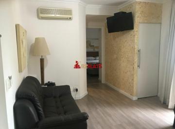 Apartamento · 50m² · 2 Quartos · 1 Vaga · Flat com ótimo preço no bairro Consolação. Confira!