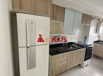 Apartamento · 50m² · 1 Quarto · 1 Vaga · Apartamento com ótimo preço no bairro Brooklin. Confira!
