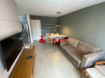 Apartamento · 43m² · 1 Quarto · 1 Vaga · Apartamento com ótimo preço no bairro Itaim Bibi. Confira!
