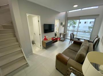 Apartamento · 60m² · 1 Quarto · 1 Vaga · Apartamento com ótimo preço no bairro Vila Nova Conceição. Confira!
