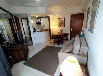 Apartamento · 40m² · 1 Quarto · 1 Vaga · Apartamento com ótimo preço no bairro Itaim Bibi. Confira!