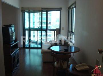 Apartamento · 36m² · 1 Quarto · 1 Vaga · Flat com ótimo preço no bairro Itaim Bibi. Confira!
